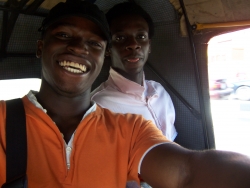 Lagos cityyyyyy.