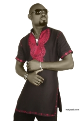 Show Me by Black'Stone ft Psquare