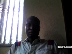 Dosunmu Adams Olalekan