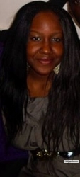 Omolara Oluwole