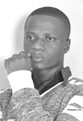 Meddie K Lukanga (Meddie01)