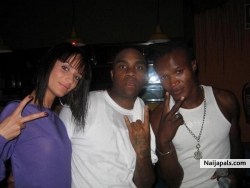 ME AND MIKE JONES