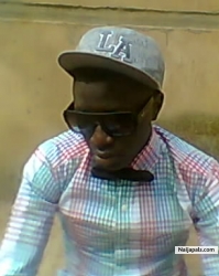Jotham IceDiggz (ICE-DIGGZ)