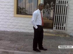 ogunwuyi isaac babatunde