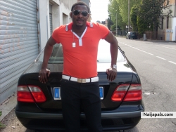 benny itorho (bennymilano)