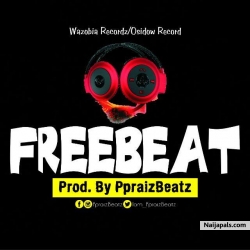 For you Kizz Daniel ft Wizkid instrumental by Prod ppraizbeatz