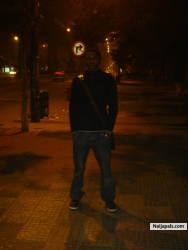 Going home from work,guess what the time is 3....m