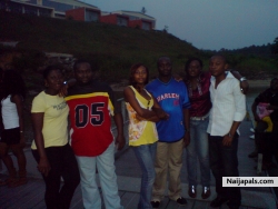 festus igwe