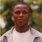 Chibuzo Amadi
