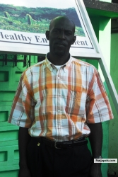 Monrovia, Liberia