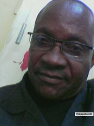 Patrick Nwuzi (nwuzipatrick)