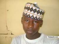 Yahya (YahyaMayas)