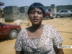 akinsola Maria odunayo
