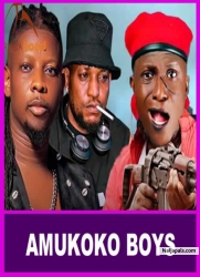 AMUKOKO BOYS - Latest Yoruba Movie 2023 Action Kemi Apesin | Debbie Shokoya | Azeez Shittu