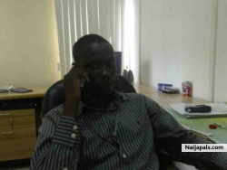 Soji Ogunlana (Hamsoj)