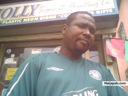 kola johnson {kay-jay} (kay-jay)