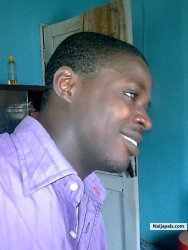 Olalekan Ayeni (Lessie)