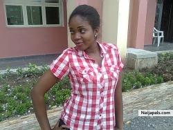 how do i look?