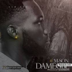 Damegbe by M-SON 