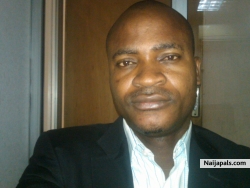 James Gbenga (sweetjames)