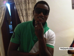 i love nigeria