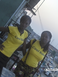 cool babes..................nothing dey happen!
