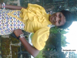 Anthonia okon