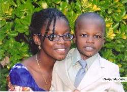 Me & My Bro on his bday