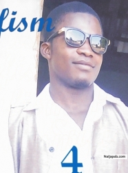 Jafar Abdullahi Sufi (princejafar)