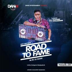 DJ Danik road to fame 