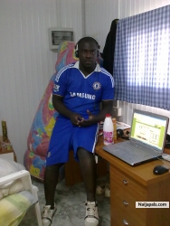 chelsea till i go die