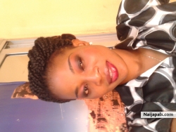 I am who God says I am. 