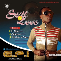 So Nice by E.P.I