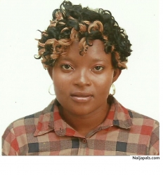 edeh sarah isibor
