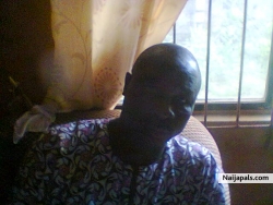 Aliu Atanda Garuba