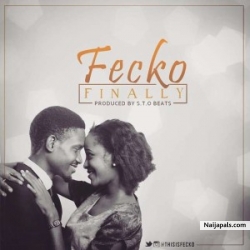 Finally by Fecko