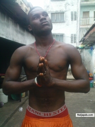 Benjamin Chiadikobi Mgbemena 