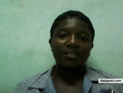 ekaette udoanya