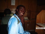 nartey Godwin Mawunyefia (mawunyefia)