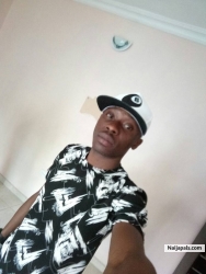 Just me. 