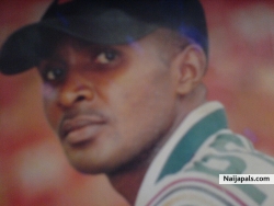 Michael Udo