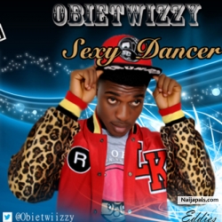 Sexy Dancer by Obietwizzy