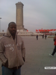 tian men sq