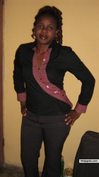 MAUREEN Idanwekhai