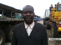 Noble wachukwu (noblewacs)