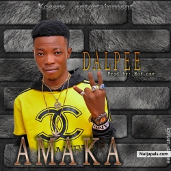 Amaka by Dalpee