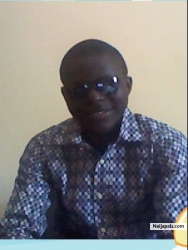just me