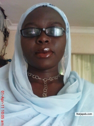 Khadijat Haruna   Amana 