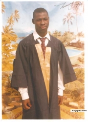 otubu ibrahim olaoluwa