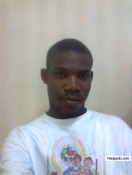 Amadi charles